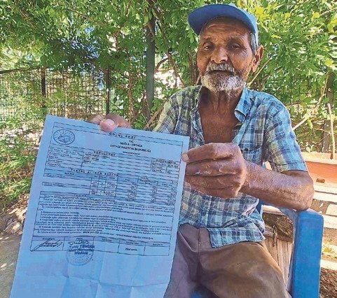 Muğla’da CHP’li başkan sokağa attı devlet sahip çıktı!