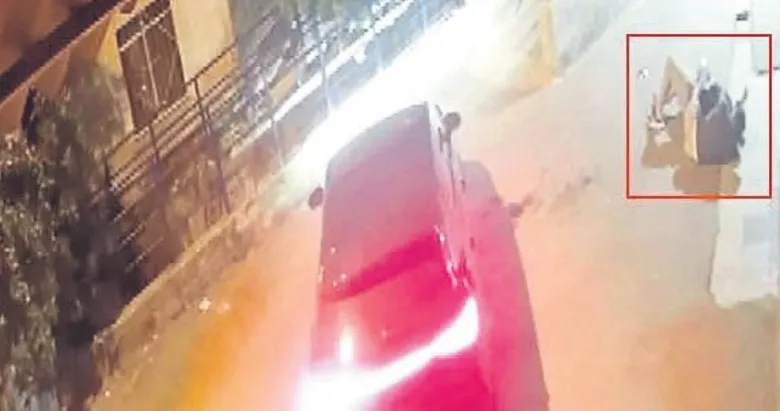 Acılı baba isyan etti: ‘Suç makinesi niye dışarıda’