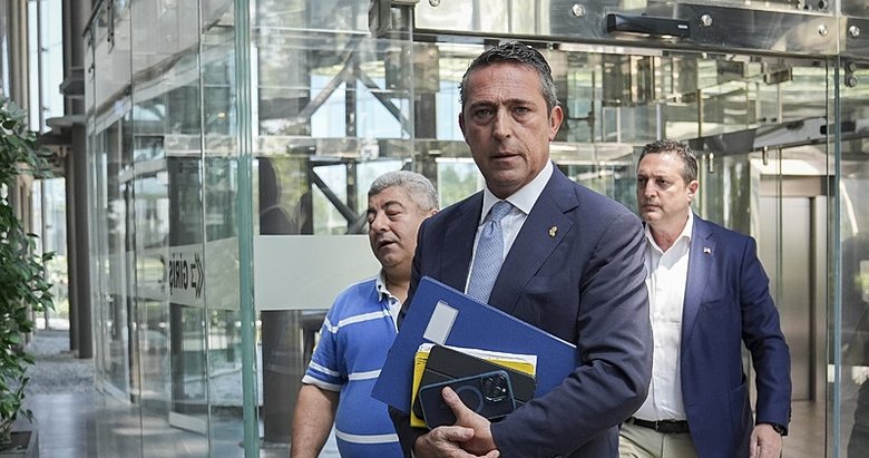 Kulüpler Birliği’nde Ali Koç dönemi