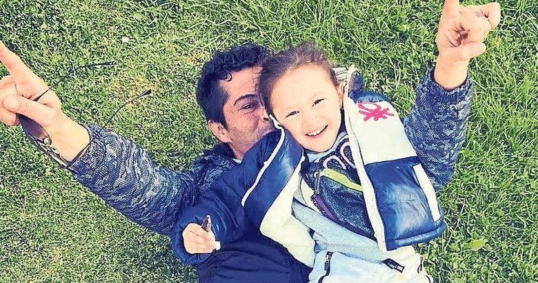 Kızım Yemin’in doğuşu benim aydınlanmamdı