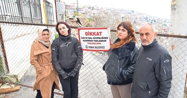 İzmir’de ’Yuvasız Bayram’