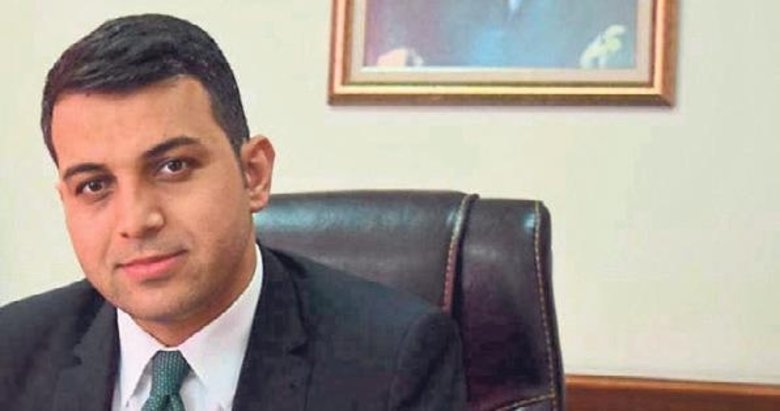 Kaymakamlara FETÖ soruşturması