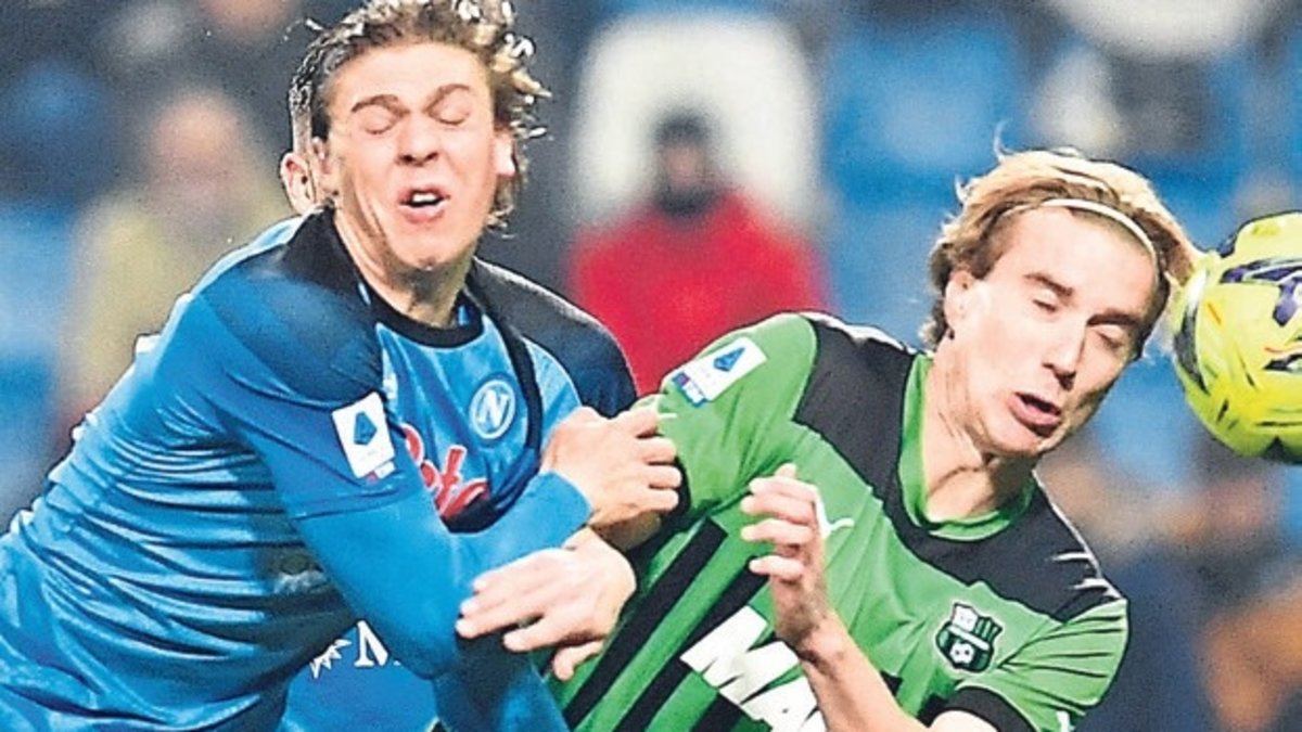 Kara Kartal’a Norveçli orta saha