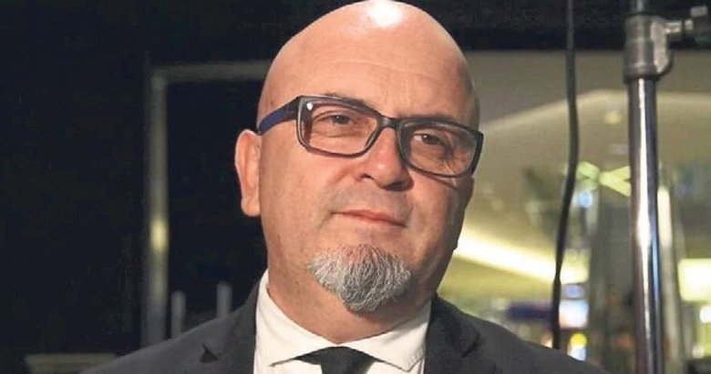 Birol Güven: ‘Yaşananlar yüregimizi yakıyor’