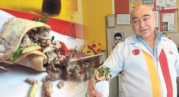 Kemeraltı’nda lezzet turu