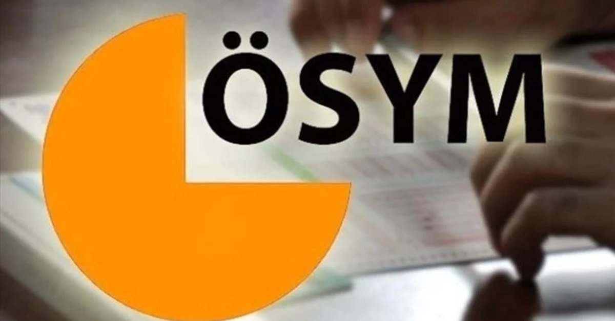 ÖSYM 2024 DGS sınav sonuçları ne zaman açıklanacak?