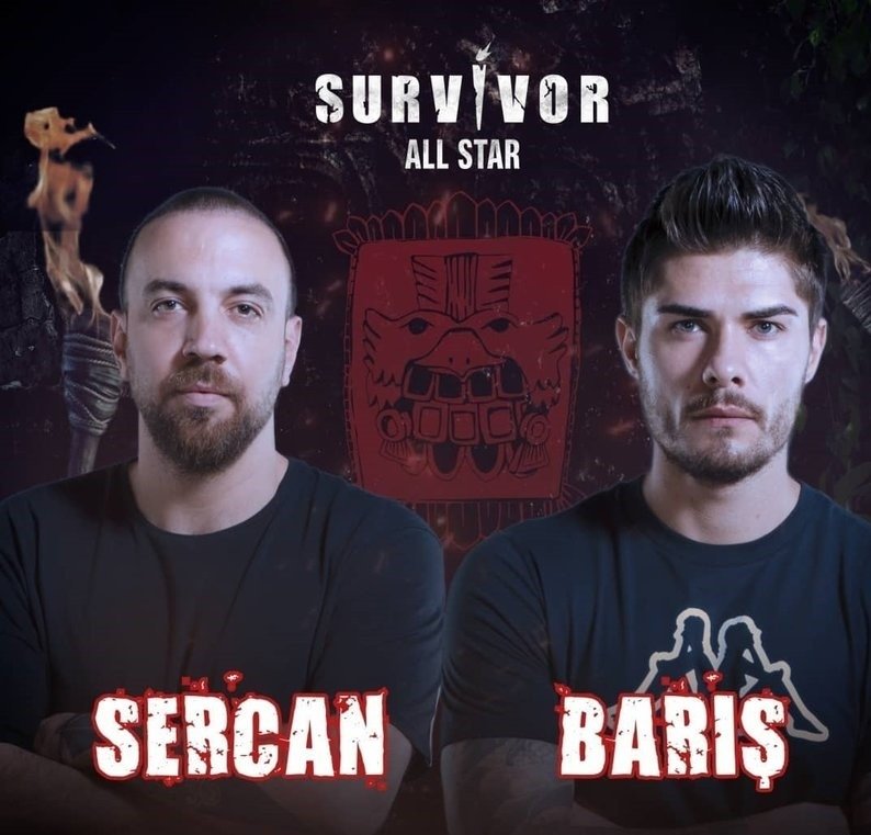 Survivor 2022 All Star yarışmacıları belli oldu