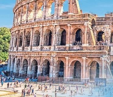 Sinema perdesinde UNESCO mirası! Filmlerin çekildiği dünya hazinesi mekanlar