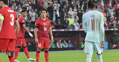 Milliler umutlandırdı