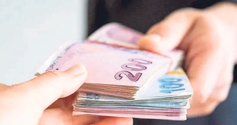 Esnafın beklentisi prim günü