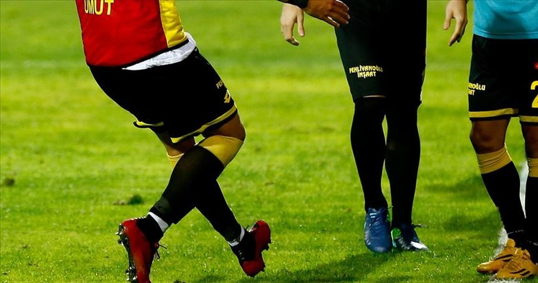 Göztepe’nin konuğu Gaziantep FK