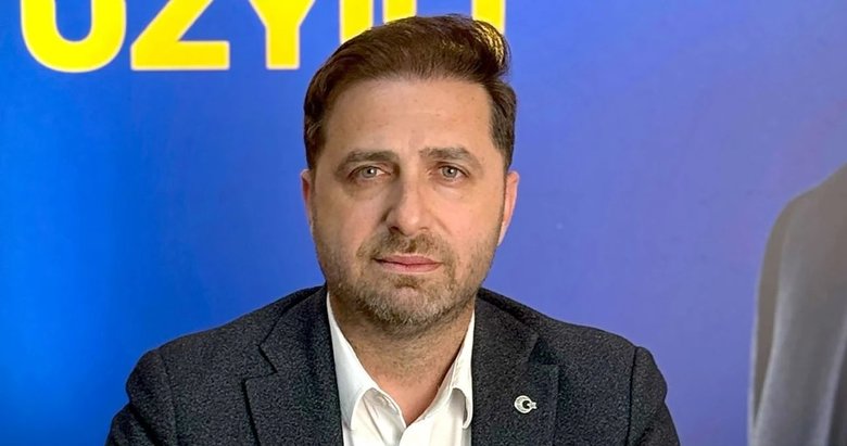 AK Parti Tire İlçe Başkanı Kadir Uğurlu: ‘Belediye sadece mazeret üretiyor’