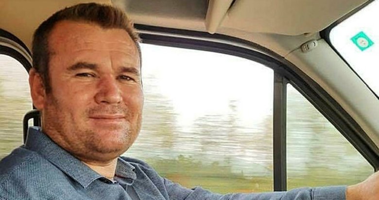 Salihli’de sır cinayet