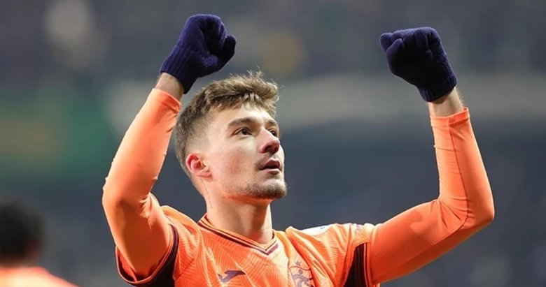 Trabzon’da Muçi fırtınası