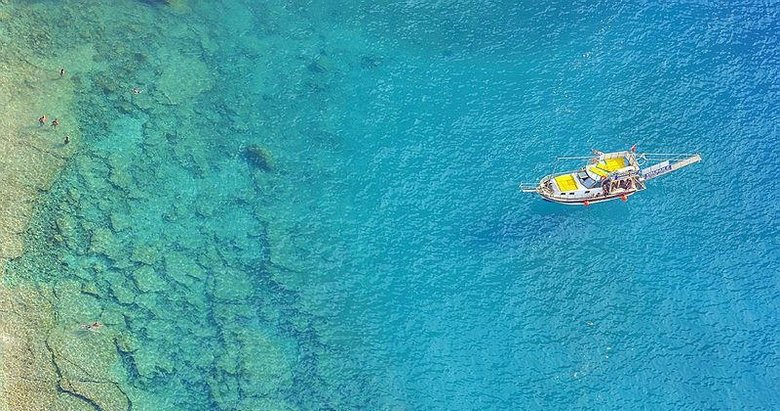 Turizmciler The Times’ın, Fethiye’yi ekimde en iyi 10 tatil yeri arasında göstermesini sevinçle karşıladı
