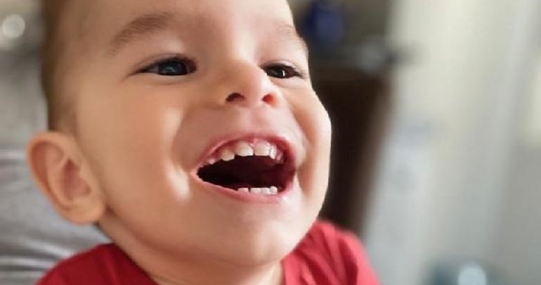 Arda’dan Ayaz Bebeğe destek