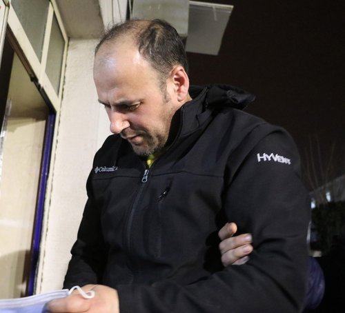 Eski eşini boğarak öldürüp ormana gömmüştü! O caniye ağırlaştırılmış müebbet