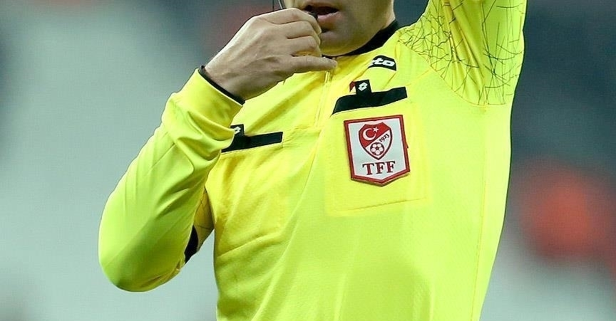 TRENDYOL SÜPER LİG | Süper Lig'de 30. hafta maçlarının hakemleri belli oldu