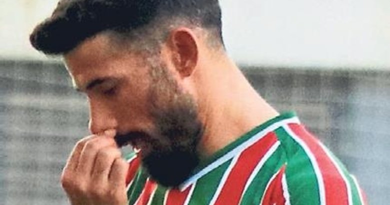 Kaf-Kaf’tan acı fren