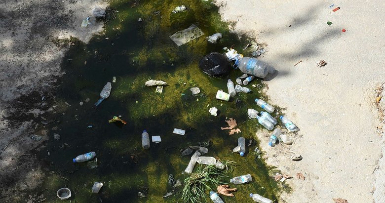 İzmirlilerden kötü koku tepkisi: Belediyeyi göreve davet ediyoruz!