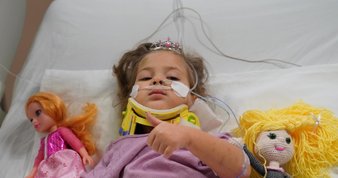 Yüreğimiz ısındı