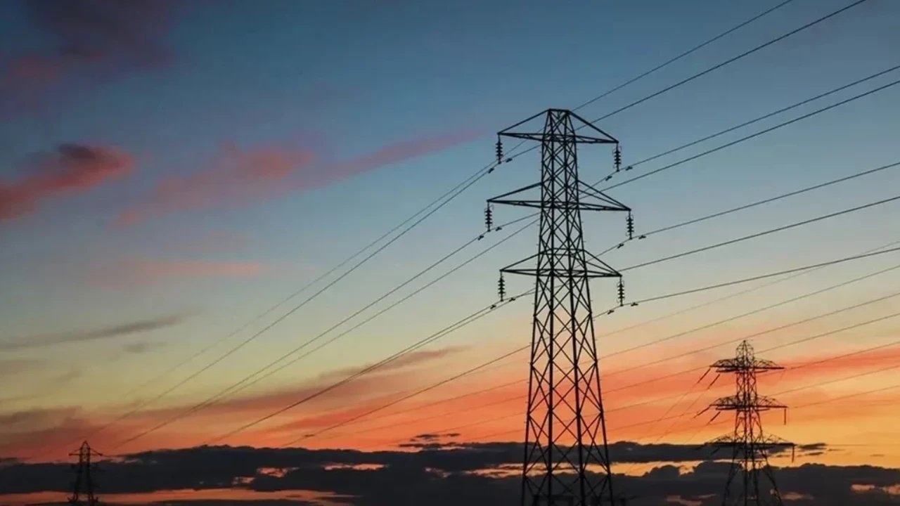 Manisa'da elektrik kesintisi: Saatlerce sürecek | 8 NİSAN ÇARŞAMBA