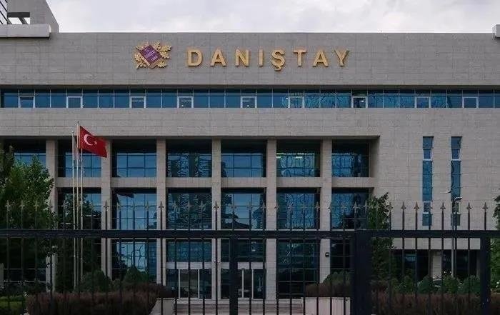 Danıştay’ın skandal kararında yeni detay: Mahrem imamla irtibatlı hakim görevde