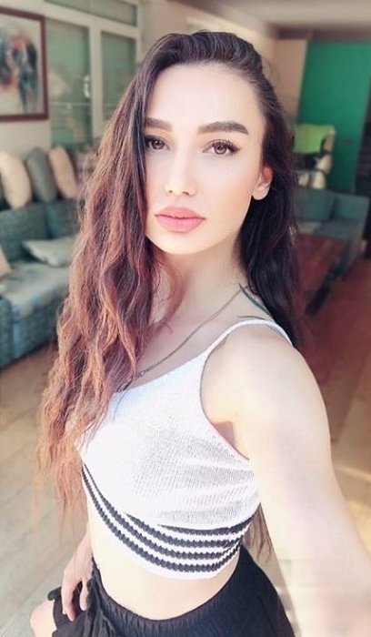 Yağmur Sarnıç’ın suçlarına bir yenisi daha eklendi