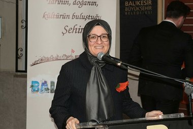 Balıkesir’e bir Aile Destek Merkezi daha