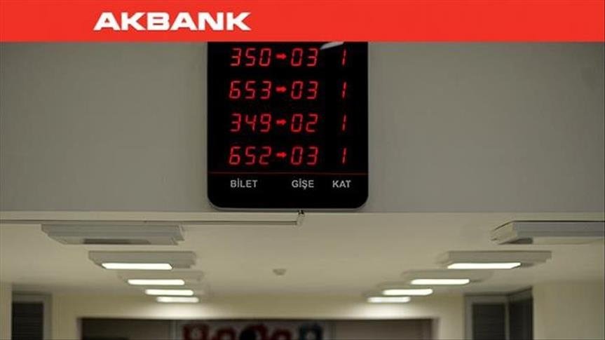 Akbank’tan 0,99 faizle 3 ay ertelemeli bayram kredisi! Akbank bayram kredisi başvurusu nasıl yapılır?