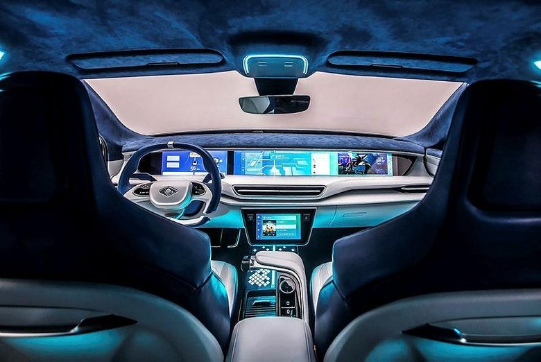 81 ilde TOGG hazırlığı! Başkan Erdoğan talimat veri