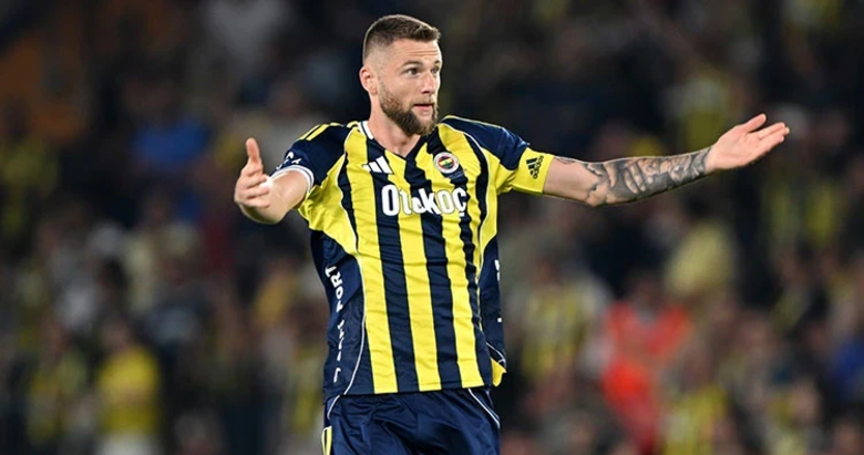 Fenerbahçe’de Skriniar gelişmesi