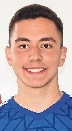 Altay’da Ceyhun ve Özgür kaldı