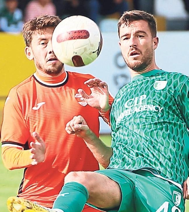 Formayı unuttular