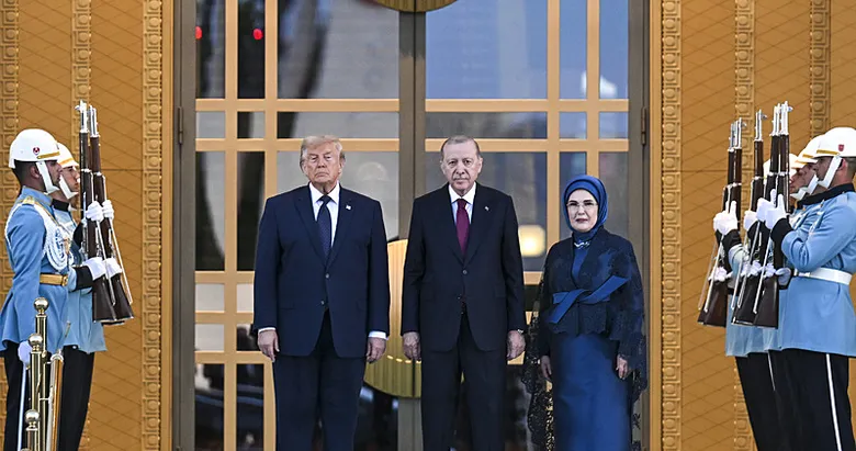 Yaptırımlar kalkıyor F-35’ler yola çıkıyor