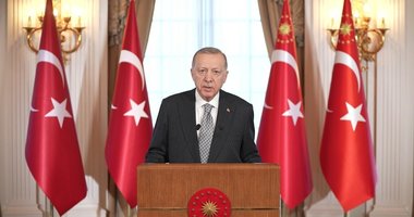 Başkan Erdoğan’dan Avrupa’ya Gazze mesajı
