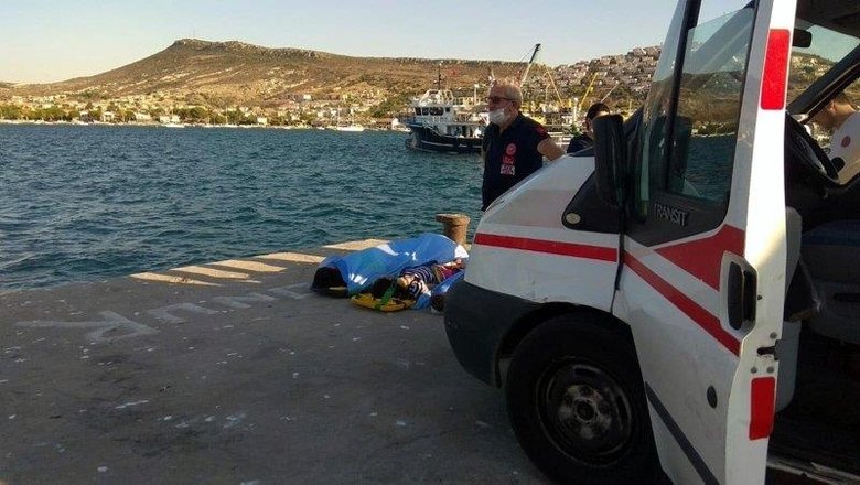 Foça’daki tekne faciasında yeni gelişme! İşte kaptana verilen ceza