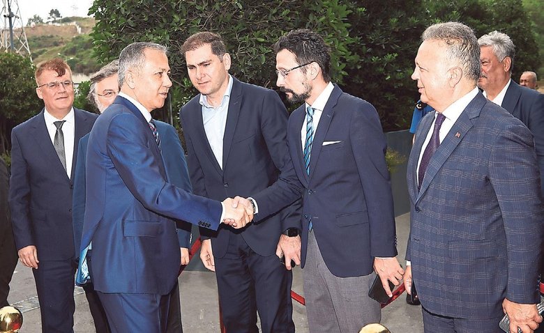 15 Temmuz’un tekrarlanmaması için operasyonlar sürüyor