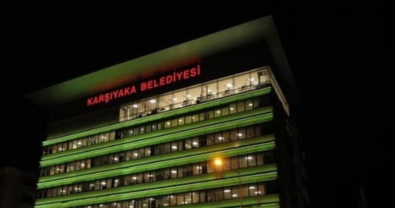 Karşıyaka Belediyesi’nin 1 yıllık karnesi çok zayıf