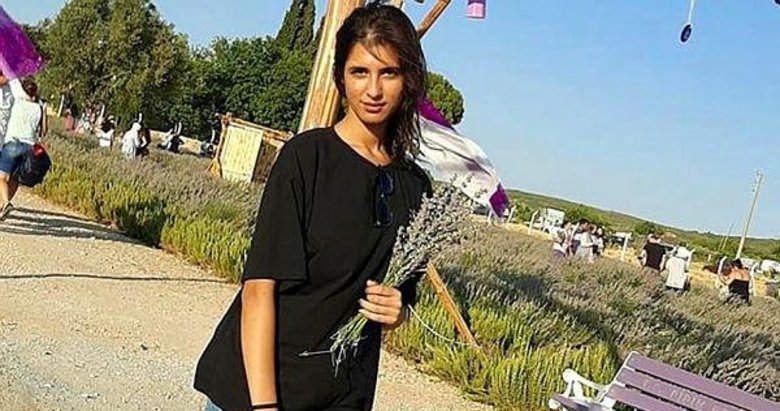 16 yaşındaki Yağmur’un ölümünde yeni gelişme! 1 kişi gözaltında: Evinde kanlı çarşaflar bulundu