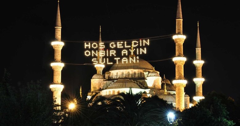 Muğla iftar saati 12 Nisan Salı! Muğla’da akşam ezanı saat kaçta?