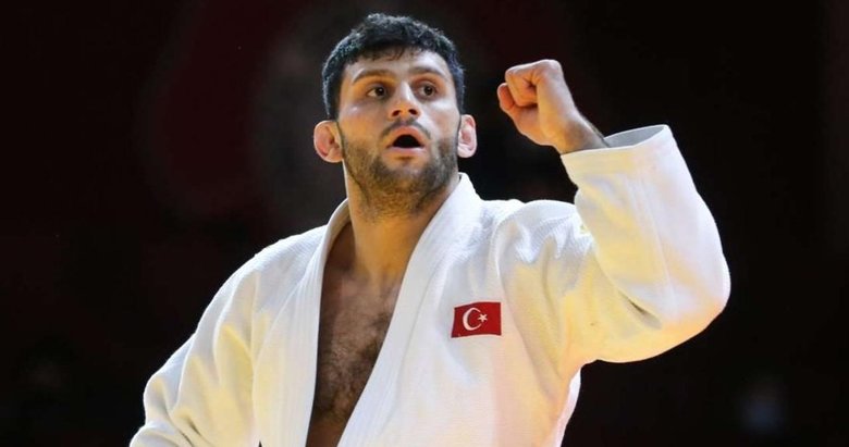 Judo’da hasret bitecek