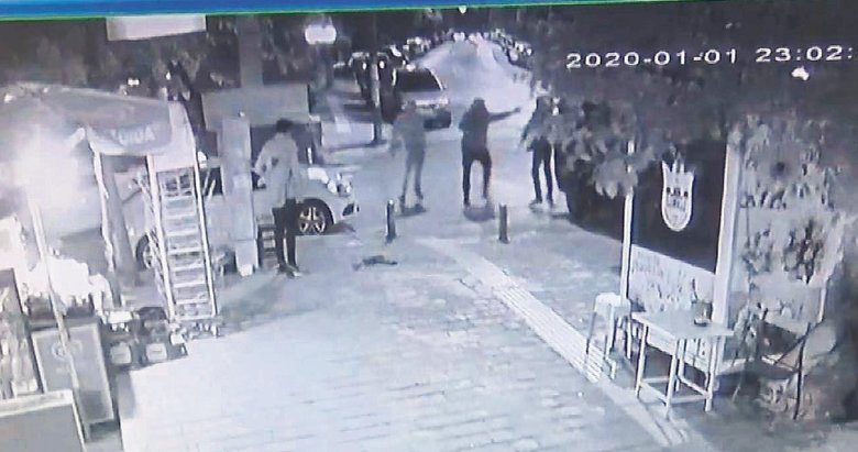 Uyusturucu Catismasi 2 Masum Cana Mal Oldu Izmir Haberleri
