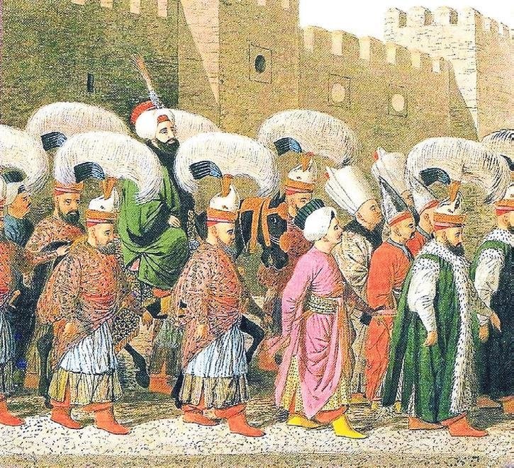 Osmanlı’nın unutulan Kurban Bayramı gelenekleri