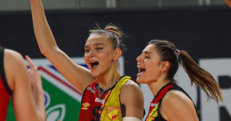 Düşme hattından kurtuldu! Göztepe’den file galibiyeti