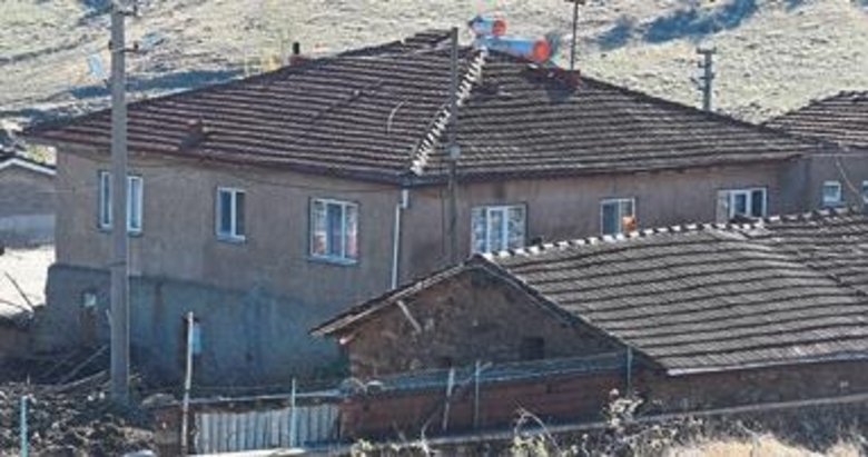 Gaz sızıntısı iki kardeşin canını aldı