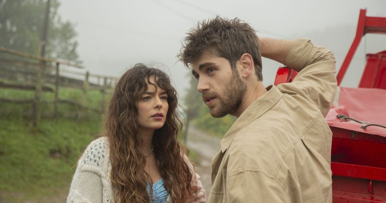 Vermem Seni Ellere 2. bölüm izle! Atv Vermem Seni Ellere yeni bölüm full HD izle