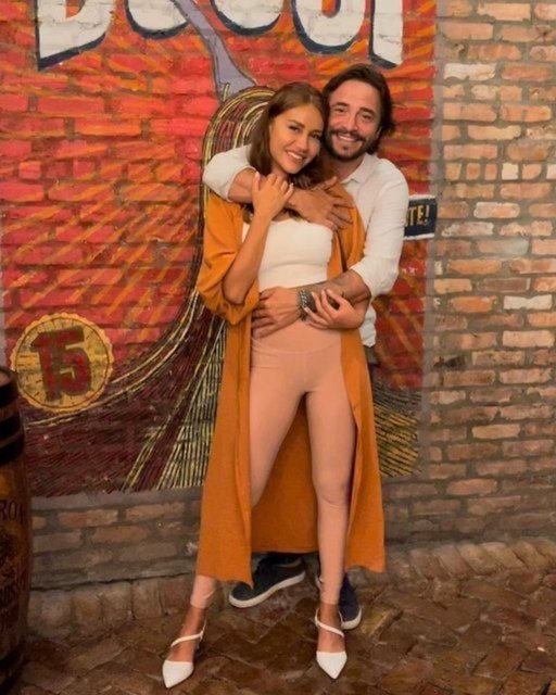 Evlilik hazırlığı içindeydiler! Ahmet Kural ve Çağla Gizem Şahin’den kötü haber geldi