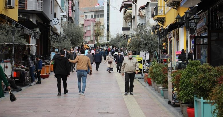 Aydın’da vaka sayıları her geçen gün artıyor