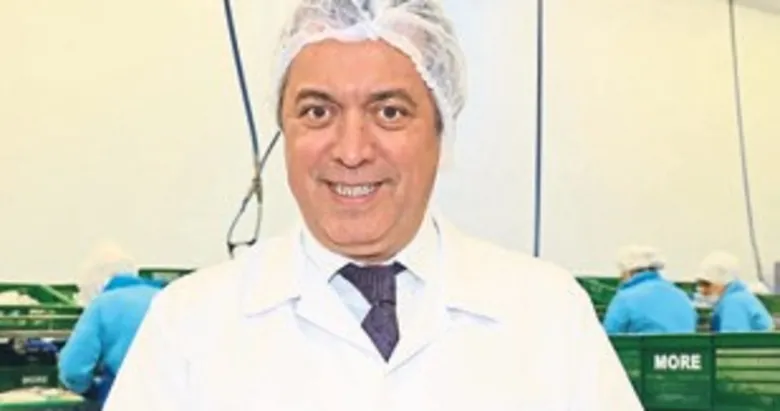 Su ürünlerinde ihracat şampiyonlarının 14’ü Egeli